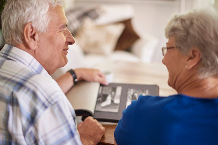 Benefits of Reflecting on Positive Memories